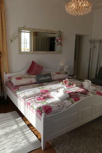 Apartamento Villa Schloss