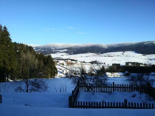 Apartamento Ferienhaus Herrnbauer