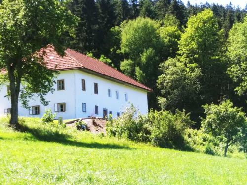 Apartamento Ferienhaus Herrnbauer