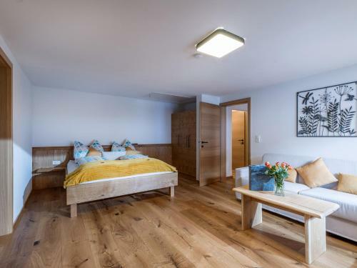 Apartamento Haus Chorblick