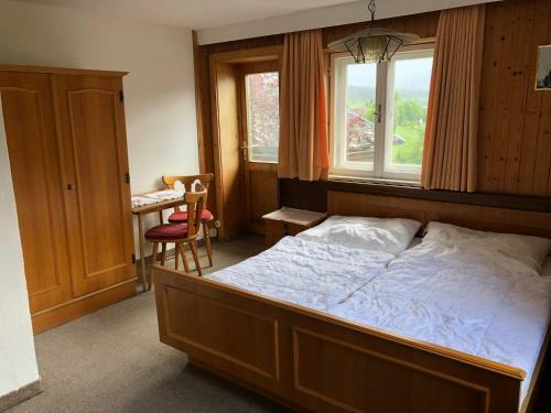 Hotel Haus Luise