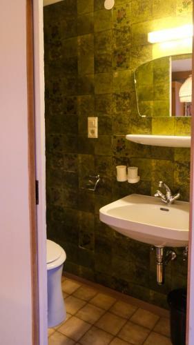 Hotel Haus Luise