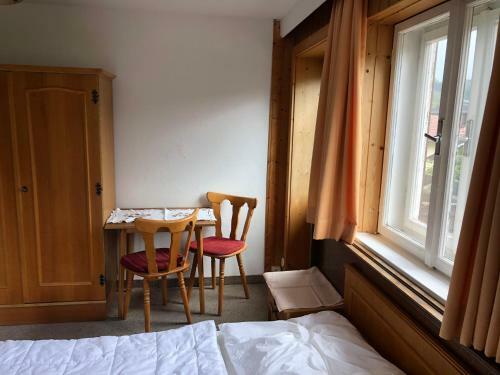 Hotel Haus Luise