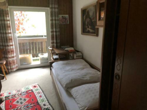Hotel Haus Luise