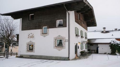 Hotel Haus Luise