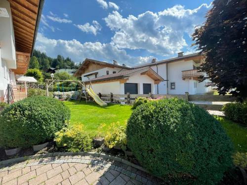 Apartamento Appartement Haselsperger