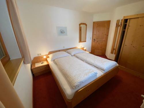 Apartamento Appartement Haselsperger