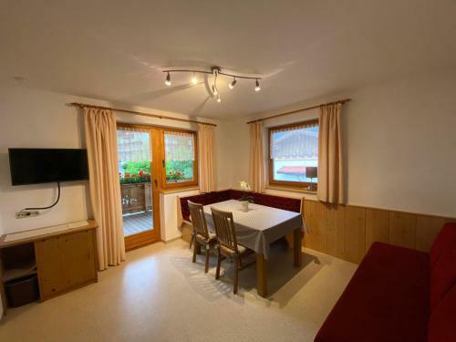 Apartamento Appartement Haselsperger
