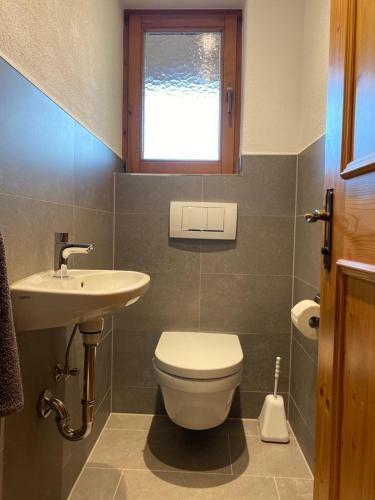 Apartamento Appartement Haselsperger