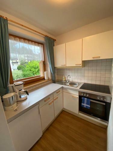 Apartamento Appartement Haselsperger