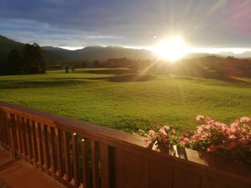 Apartamento Appartement Holaus