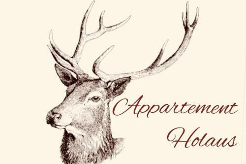 Apartamento Appartement Holaus