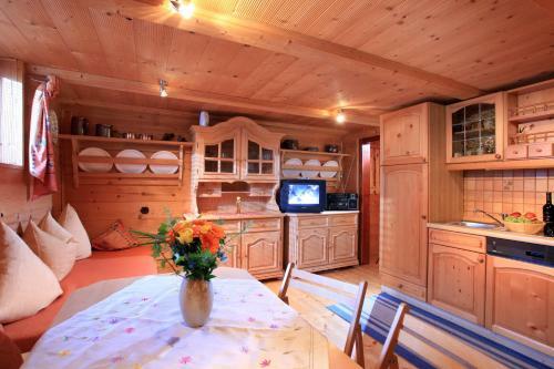 Apartamento Appartement Bergfried