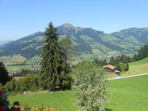 Apartamento Appartement Bergfried