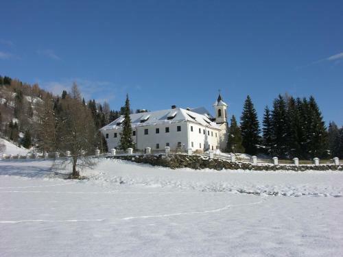 Villa Schloss Berg Kl�sterle