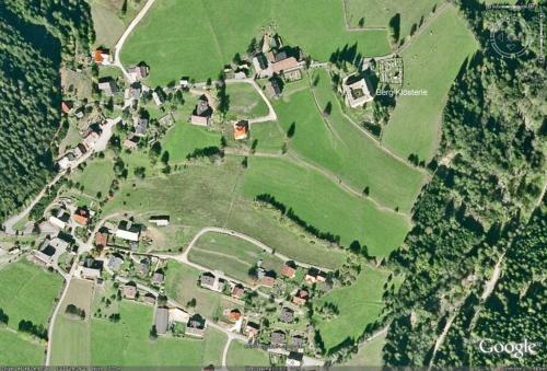Villa Schloss Berg Kl�sterle