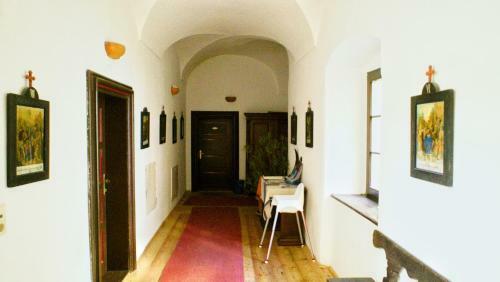 Villa Schloss Berg Kl�sterle