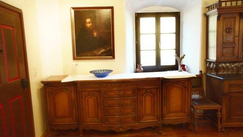 Villa Schloss Berg Kl�sterle