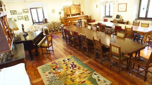 Villa Schloss Berg Kl�sterle