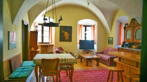 Villa Schloss Berg Kl�sterle
