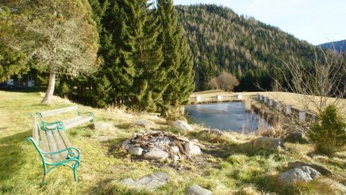 Villa Schloss Berg Kl�sterle