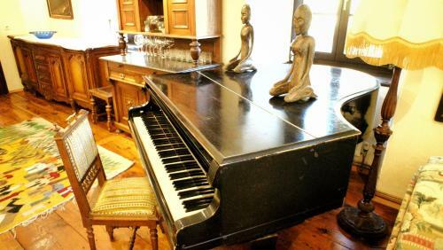 Villa Schloss Berg Kl�sterle