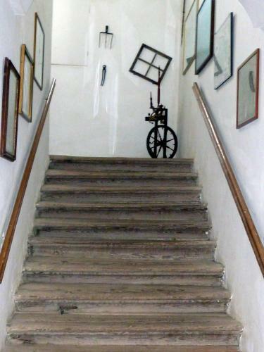 Villa Schloss Berg Kl�sterle