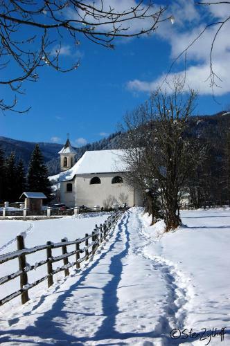 Villa Schloss Berg Kl�sterle