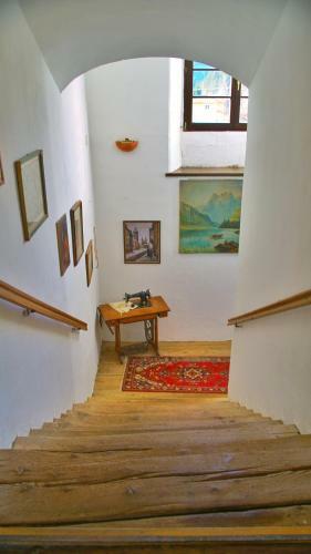 Villa Schloss Berg Kl�sterle