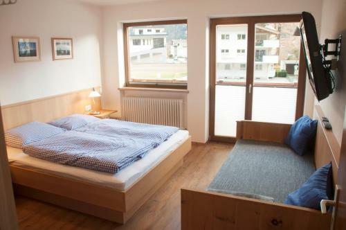 Apartment Reiter