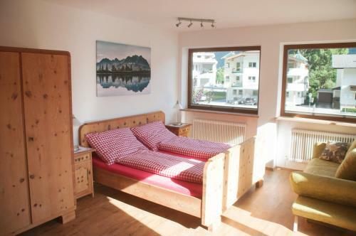 Apartment Reiter