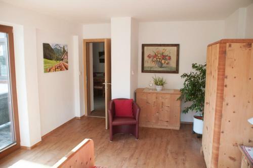 Apartment Reiter