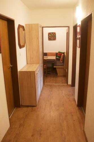 Apartment Reiter