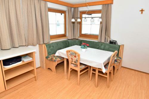 Apartamento Haus Dengg