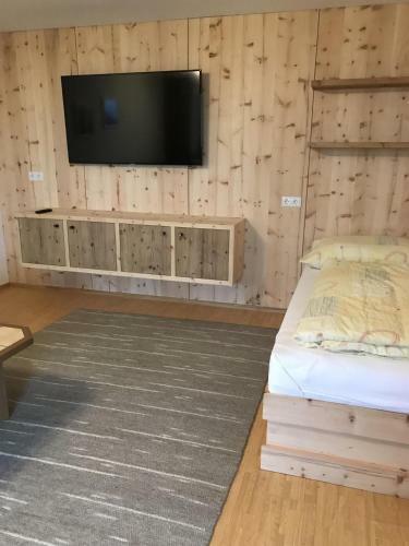 Apartamento Haus Dengg