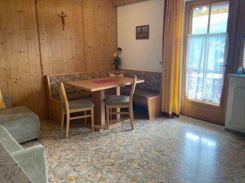 Apartamento Bloserhof Kaschmann