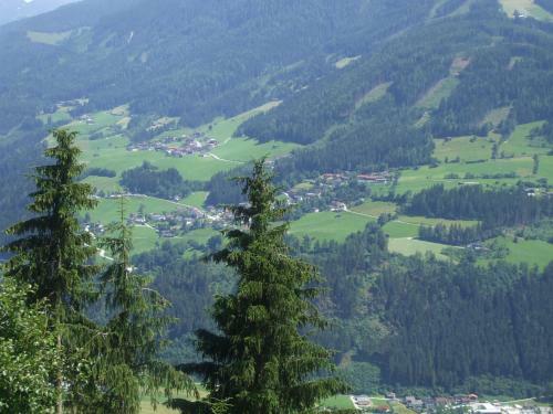 Apartamento Bloserhof Kaschmann