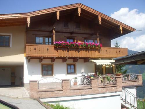 Apartamento Bloserhof Kaschmann