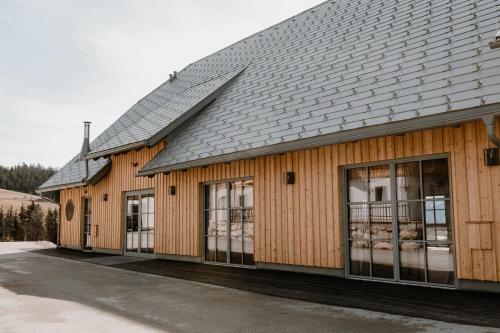 Hostal Egger-gut