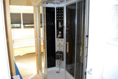 Tiny House Ruheoase