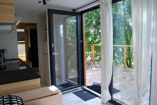 Tiny House Ruheoase