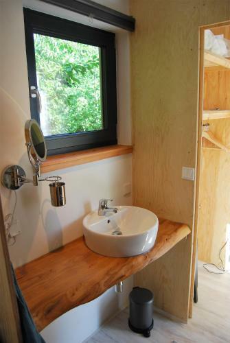 Tiny House Ruheoase
