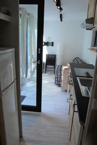 Tiny House Ruheoase