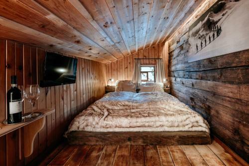 Hotel Mount74