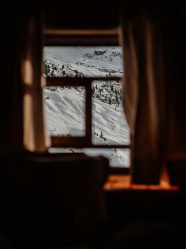 Hotel Mount74