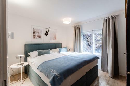 Apartamento Alpin Chalets Wagrain