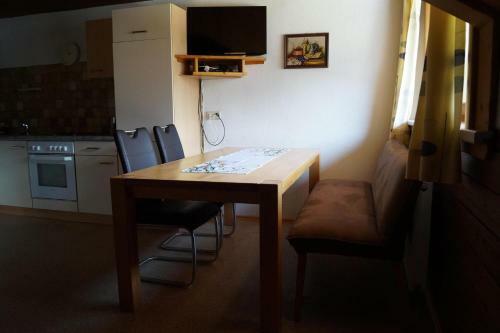 Apartamento Krandlhof