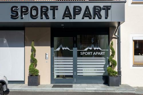 Sport Apart
