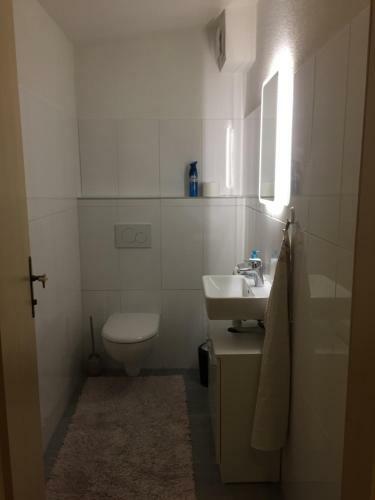 Apartamento Hausers Ferienwohnungen