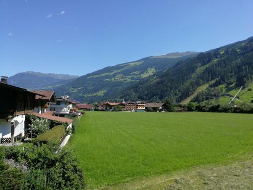 Apartamento Chalet Waldheim